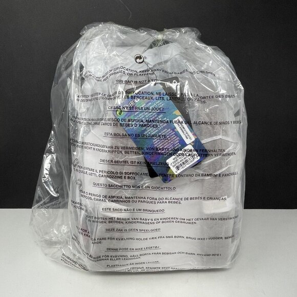 Loungefly Disney Villains Gaston Mini Backpack & Wallet Set - Picture 4 of 8